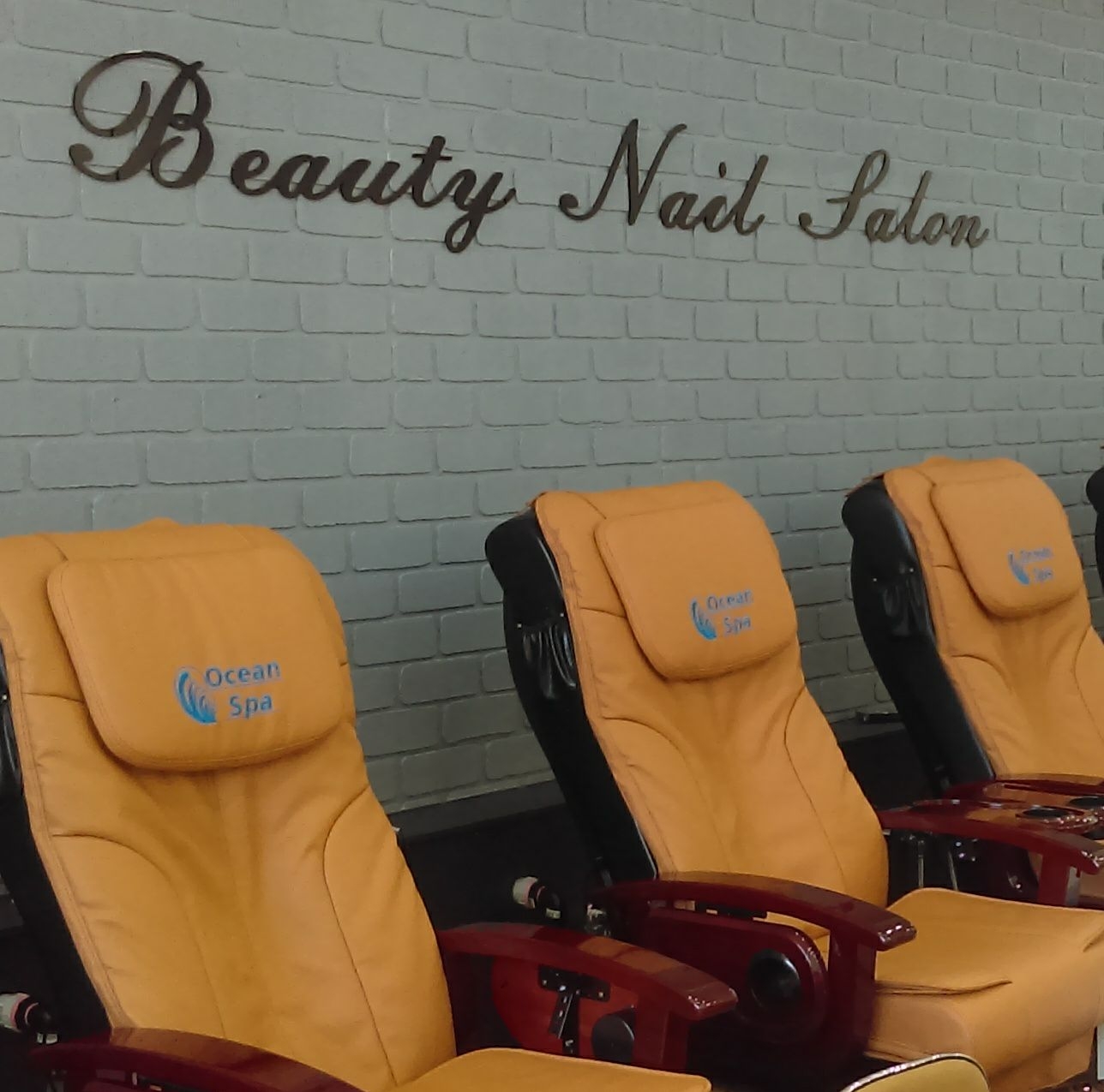 Beauty Nail Salon - Eatons Hill Village