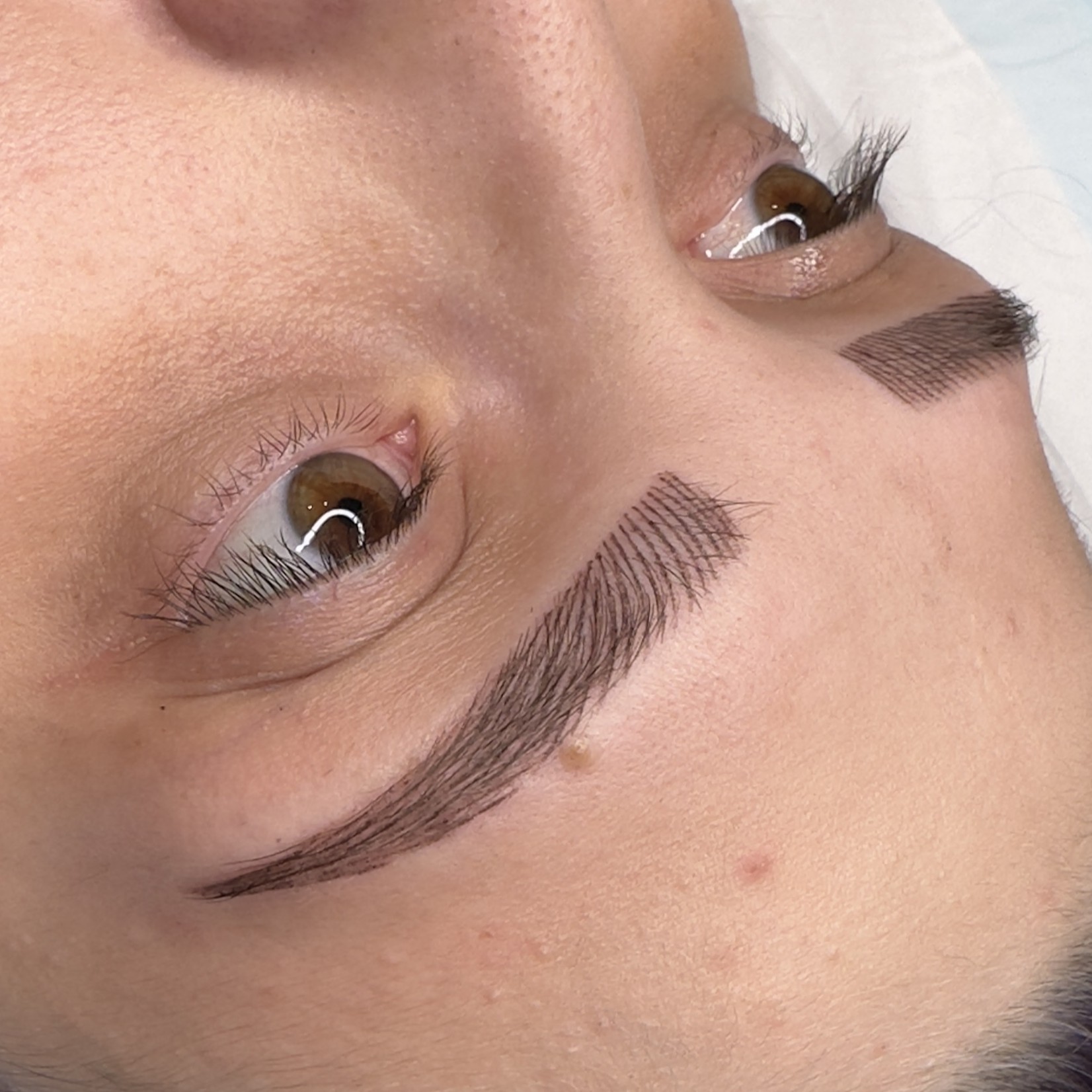 Nanoblade Feather Brows