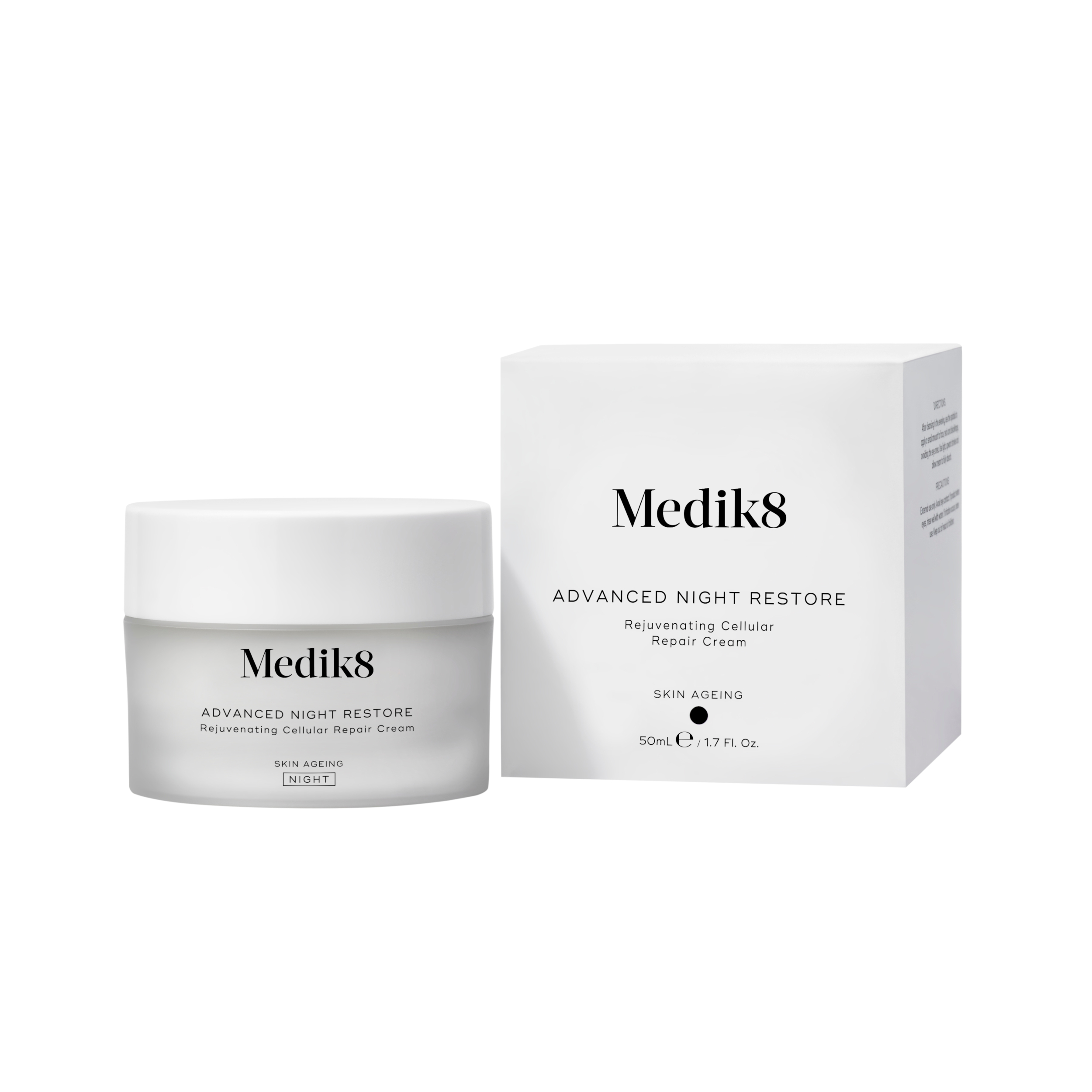 Medik8 - Advanced Night Restore