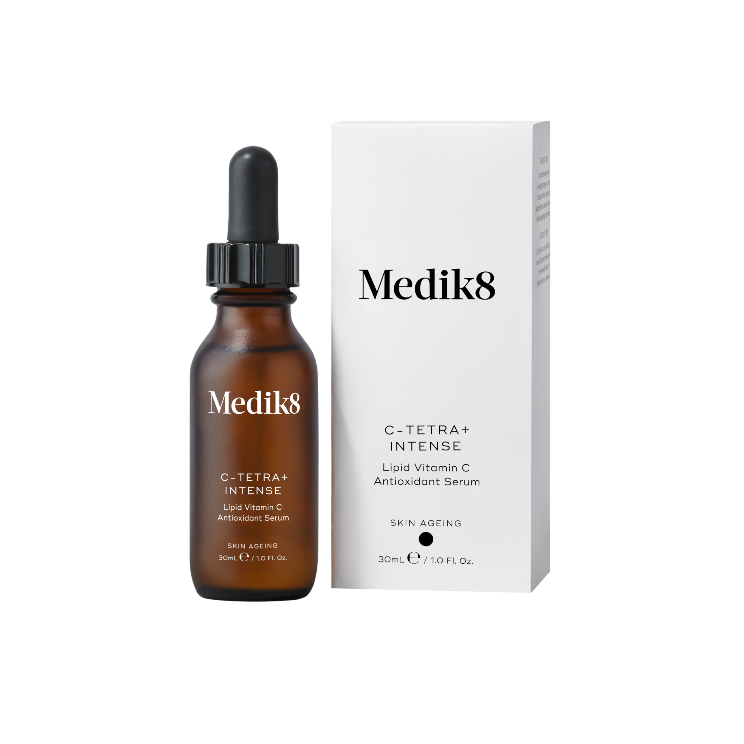 Medik8 - C-Tetra®+ Intense