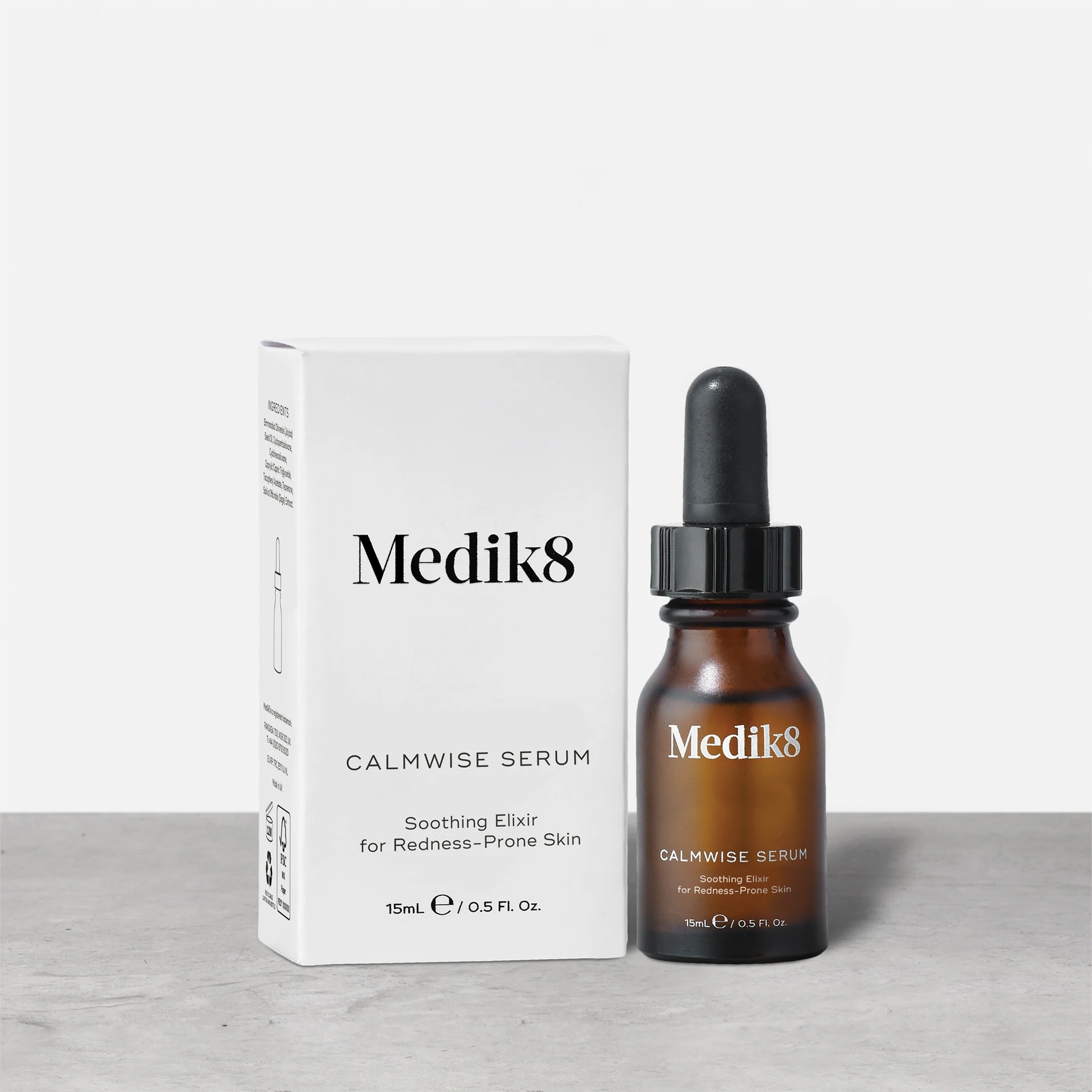 Medik8 - Calmwise Serum