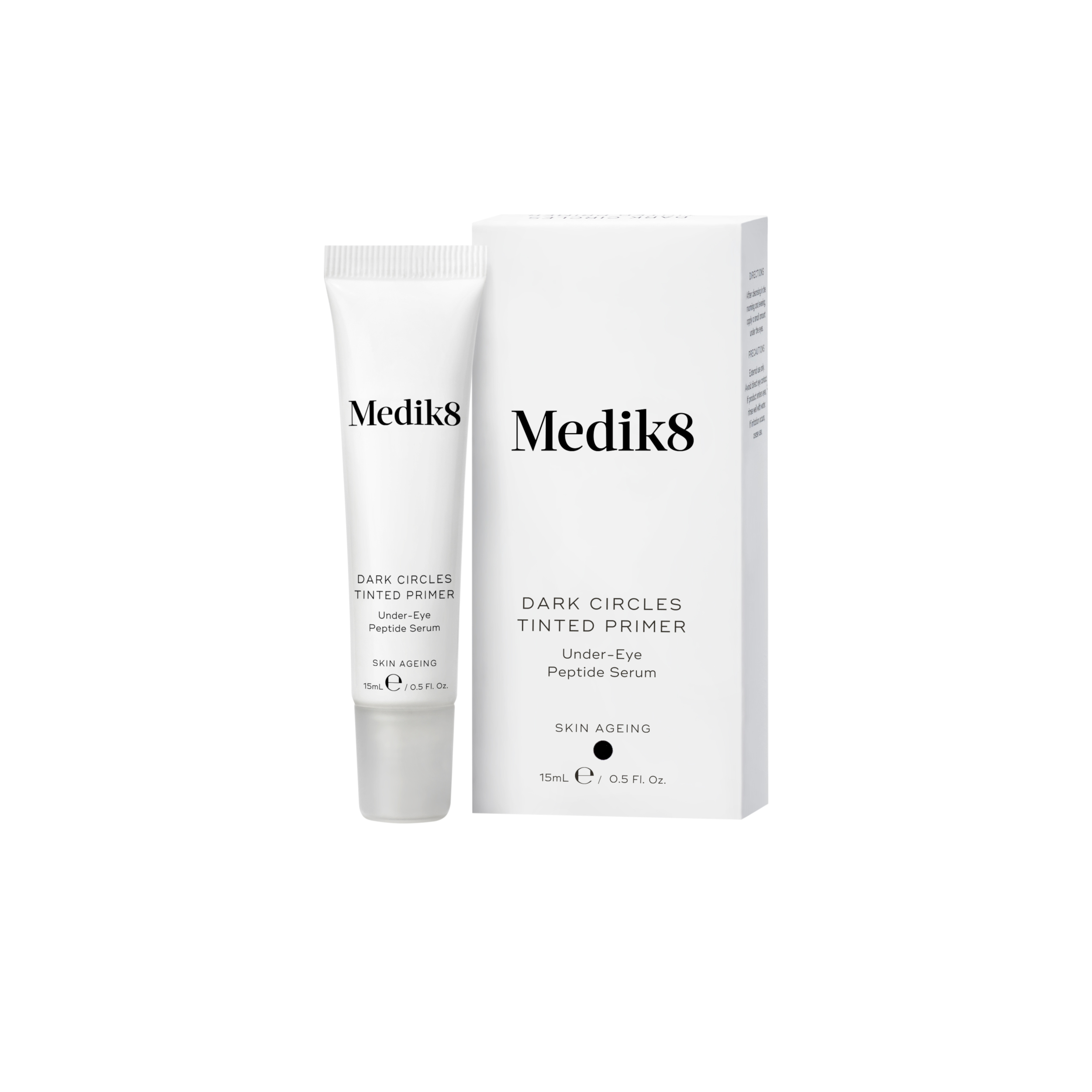 Medik8 - Dark Circles Tinted Primer™