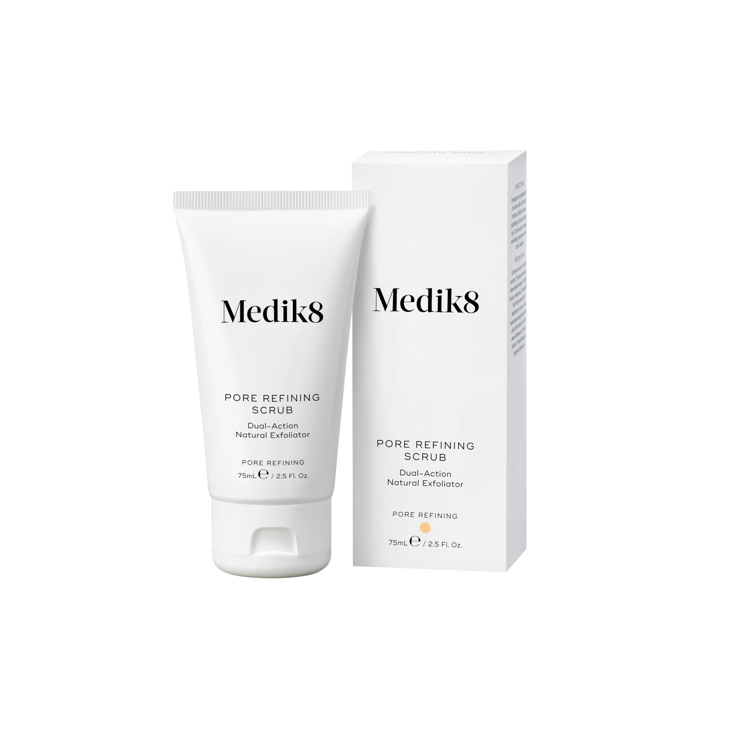 Medik8 - Pore Refining Scrub™