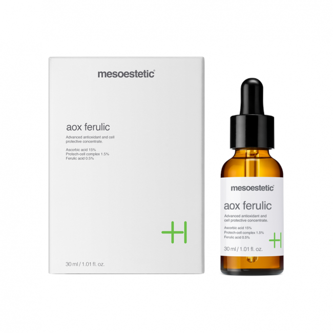 Mesoestetic - Aox Ferulic 30ml