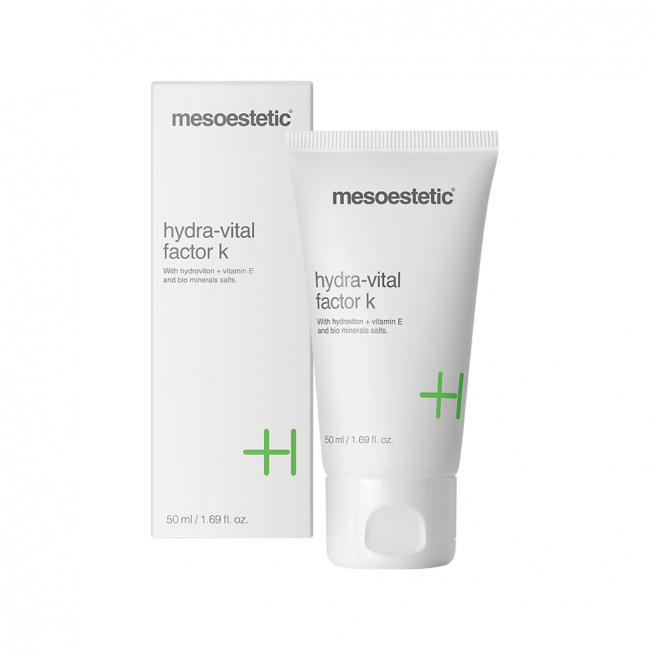 Mesoestetic - Hydra-Vital Factor K 50ml