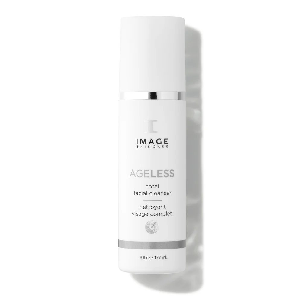 Image Skincare  - Ageless total facial cleanser 