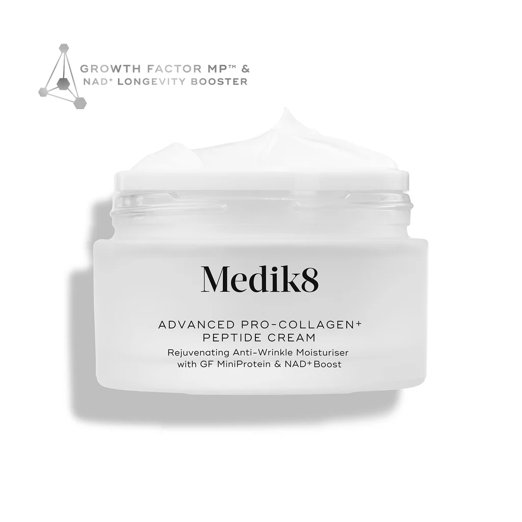 Medik8 - Advanced Pro-Collagen peptide Cream 