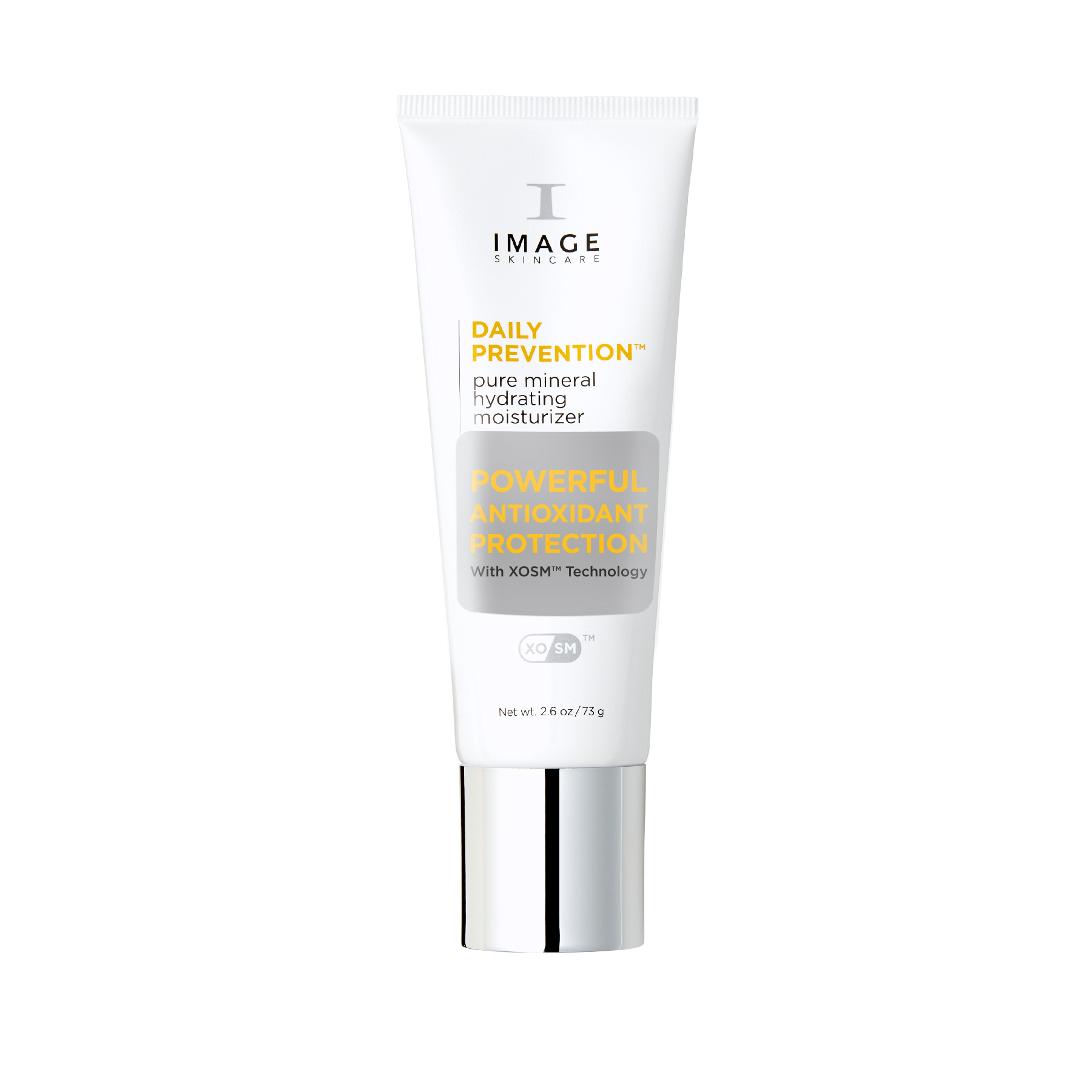 Image Skincare  - Daily Prevention Pure Mineral Hydrating Moisturizer 