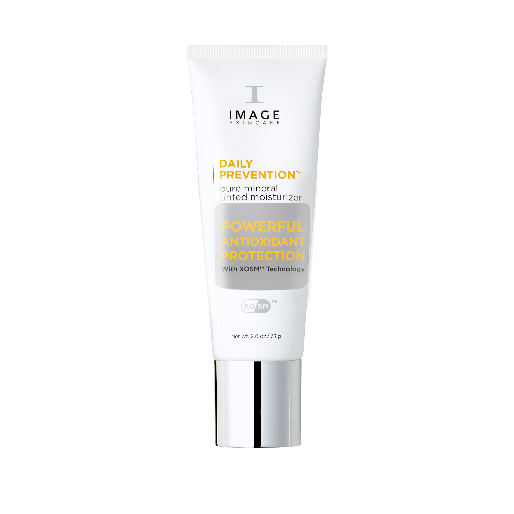 Image Skincare  - Daily Prevention Pure Mineral Tinted Moisturizer 