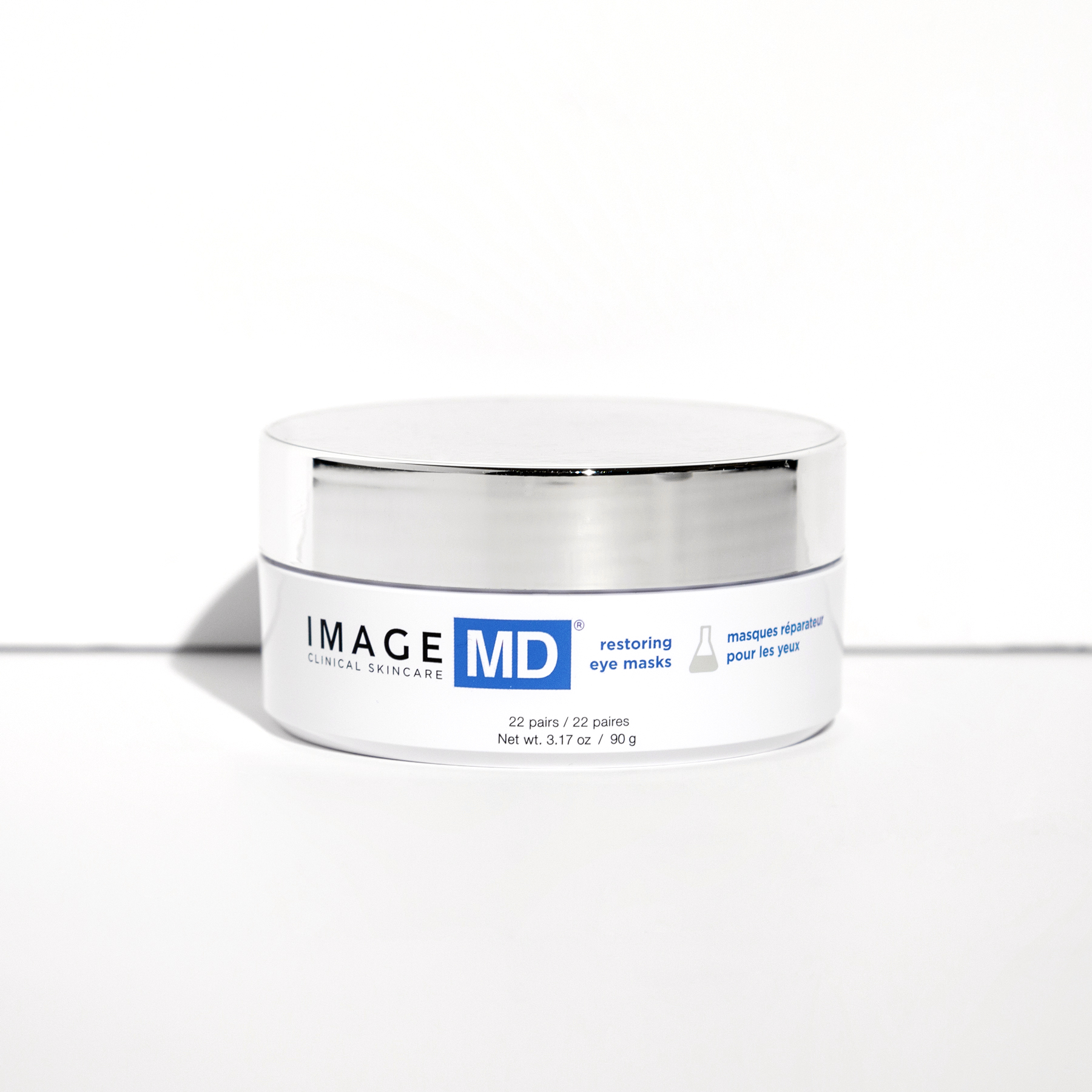 Image Skincare  - Image MD Restoring Eye Masks