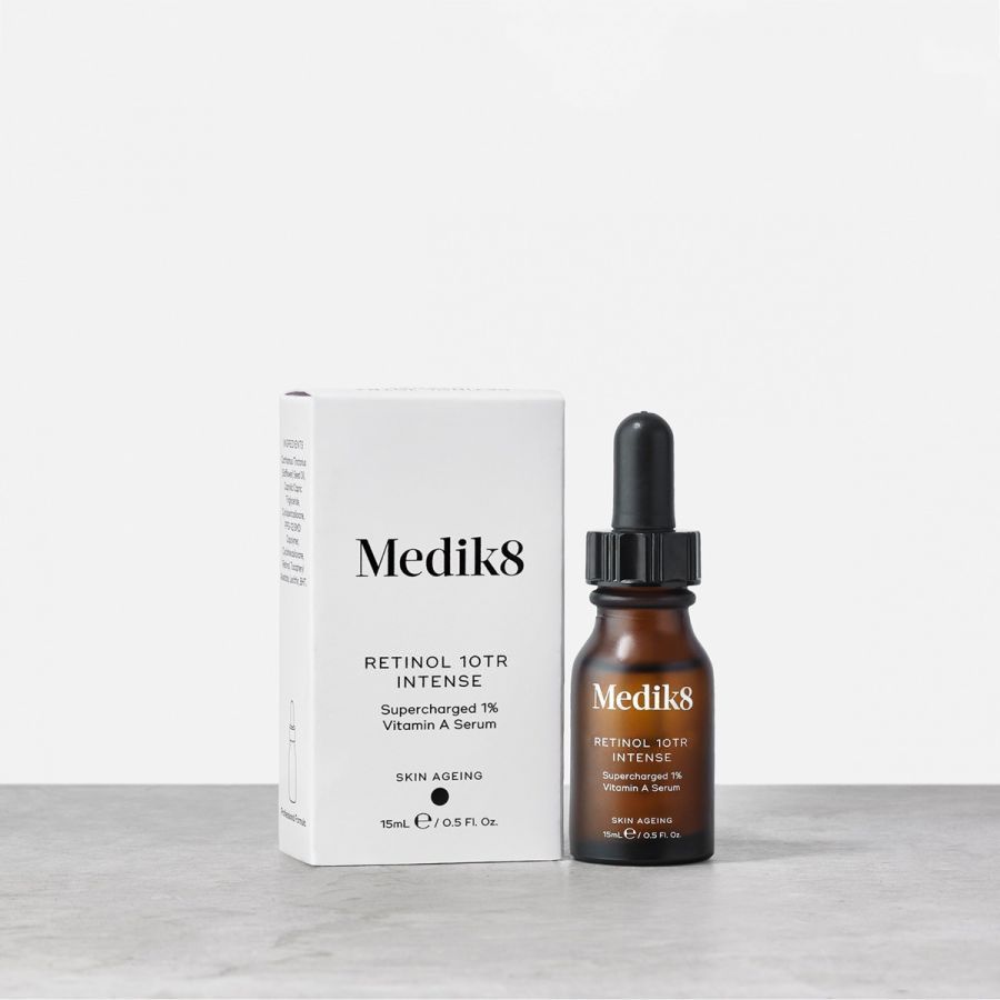 Medik8 - Intelligent Retinol 10TR™