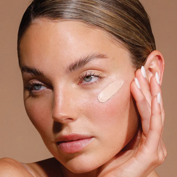 Airyday  - Mineral Mousse SPF50+