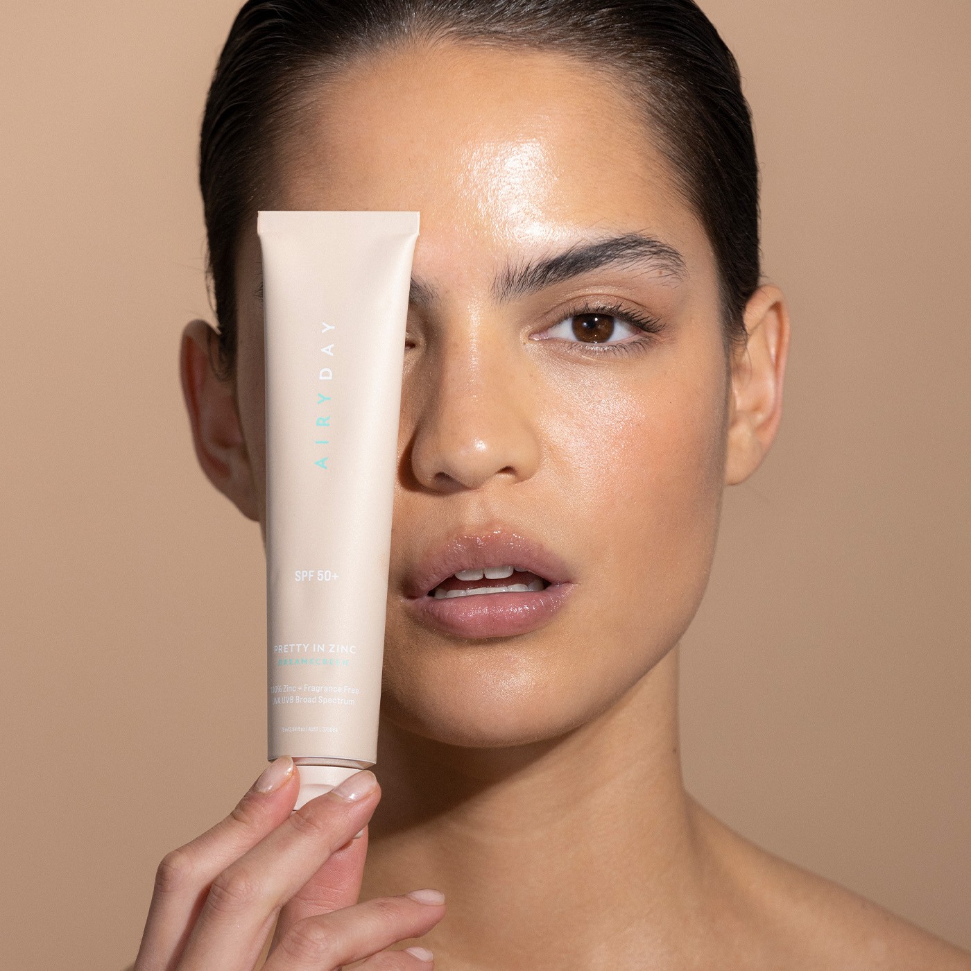 Airyday  - Pretty In Zinc SPF50+