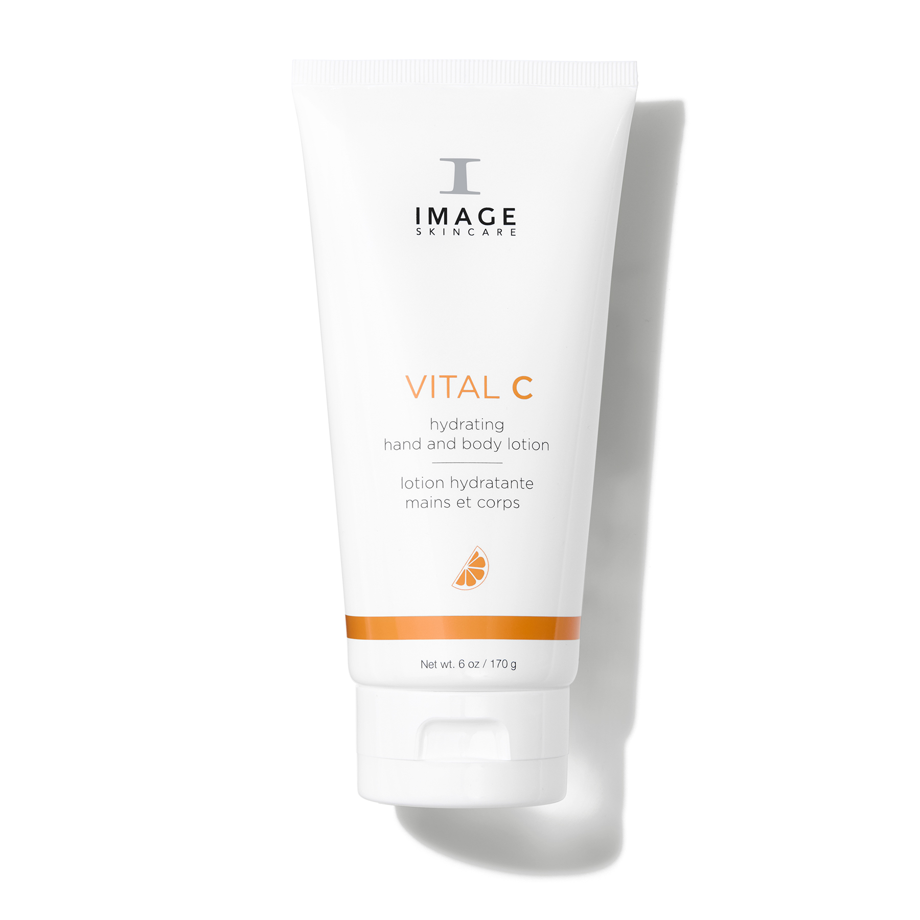 Image Skincare  - Vital C Hydrating Hand And Body Lotion 
